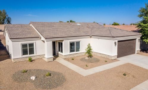9075 Via Rancho Dr, Mohave Valley, AZ 86440-8598