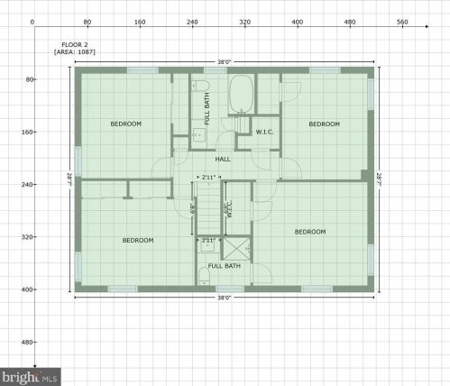 900 Short Ln, Seaford DE  19973-1136 exterior