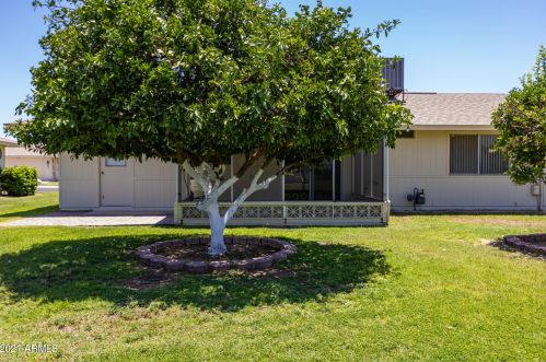 10515 Saratoga Cir, Sun City AZ 85351-2114 exterior
