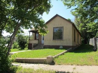 302 Fourth St, Beshoar Junction CO  81082-3225 exterior