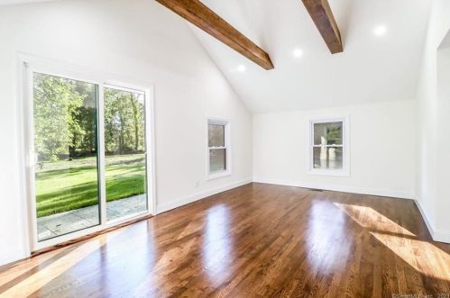 214 Berkshire Rd, Sandy Hook CT  06482-1548 exterior