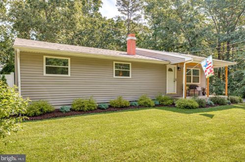 113 Park Ave, Berlin Boro NJ  08009-9410 exterior