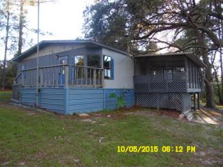 41807 Doe Lake Rd, Deland, FL 32720-6107