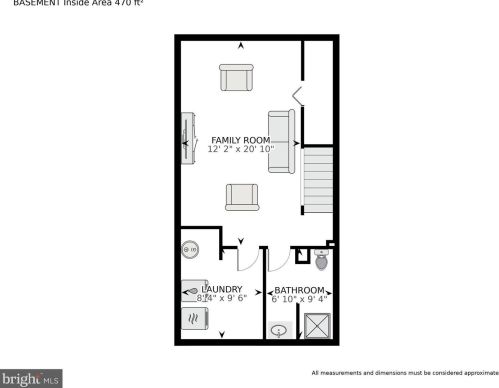 1860 Bryant St, Washington DC  20018-3671 exterior