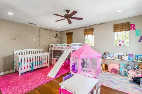 765 Windbound Ave, Beaumont CA  92223-7098 exterior