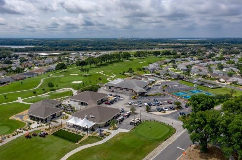 552 Petrel Cir, Lakeland FL  33809-7663 exterior