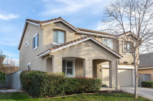2809 Bertolani Cir, Elk Grove, CA 95758-7647