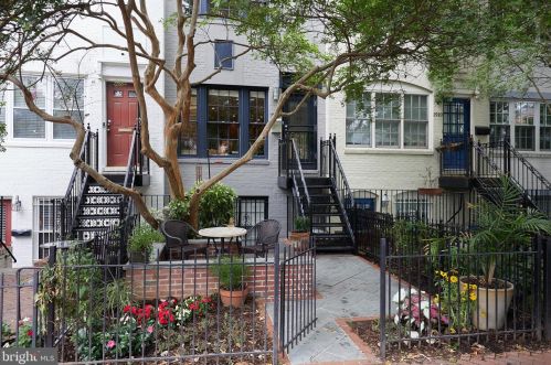 1908 New Hampshire Ave, Washington, DC 20009-3310