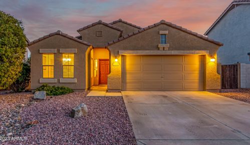 17749 Watson Ln, Sun City, AZ 85388-7607