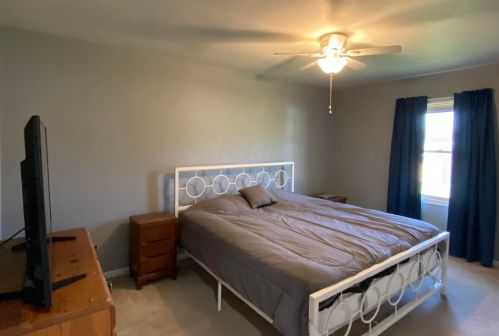 15 Dogwood Ter, Mount Vernon OH  43050-1413 exterior