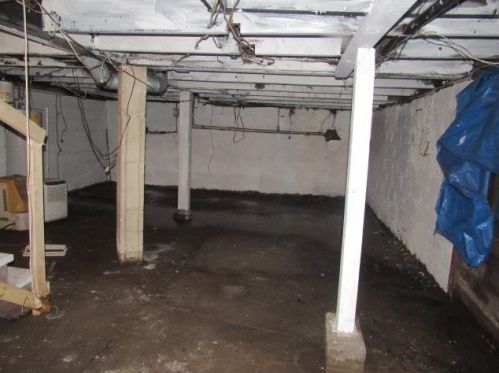 506 End Road Ext, Connellsville PA  15425-9364 exterior