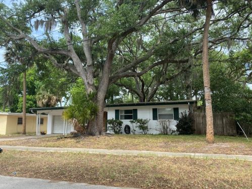 322 Slayton Ave, Daytona Beach, FL 32119-2916