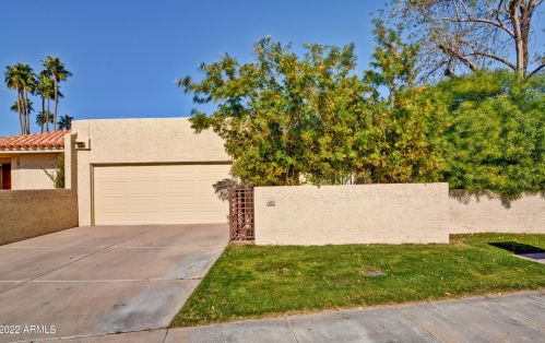7840 Sandalwood Dr, Scottsdale, AZ 85250-7269