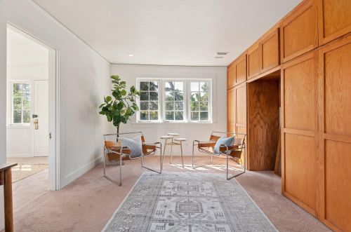 326 Alameda Padre Serra, Santa Barbara CA  93103-2107 exterior