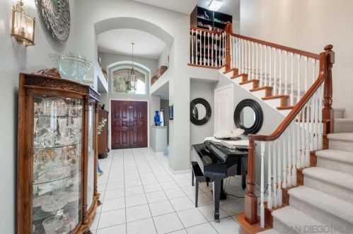 477 Summerhill Vw, Alpine CA  91901-2783 exterior