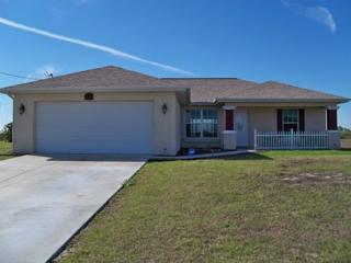 4228 18th Ave, Cape Coral FL  33909-6322 exterior