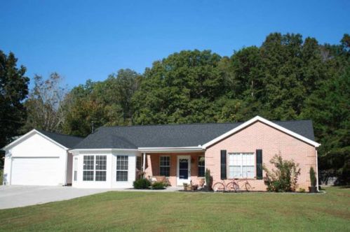 1430 James Ferry Rd, Kingston, TN 37763-7014