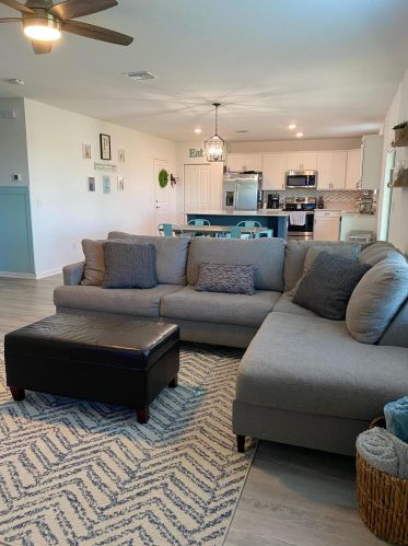 12943 Copper Creek Dr, Fort Pierce FL  34987 exterior