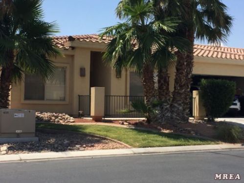 267 Vineyard Ln, Mesquite, NV 89027-6041