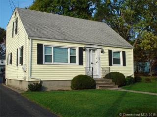 293 Campfield Ave, Hartford, CT 06114-2801