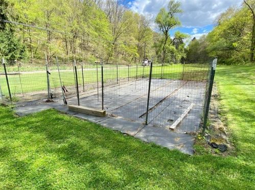 749 Kittanning Hollow Rd, East Brady PA  16028-3013 exterior