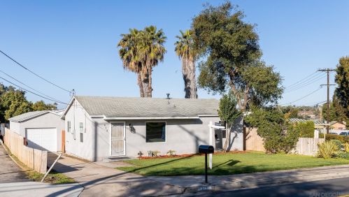 412 Citrus Ave, Vista, CA 92084-5412
