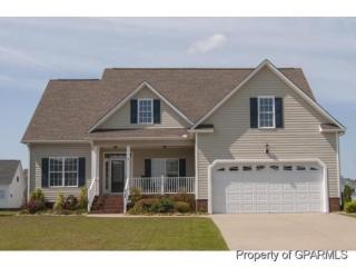 1108 Bert Ct, Greenville, NC 27834-0079