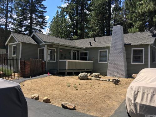 970 Glorene Ave, South Lake Tahoe, CA 96150-6345
