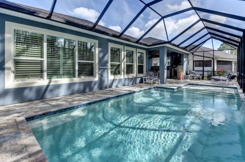 312 Nottinghill St, Ormond Beach FL  32174-0693 exterior