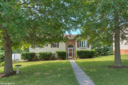 900 George Edward Via, Christiansburg, VA 24073-1460