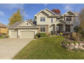 17866 179th Trl, Lakeville, MN 55044-5205
