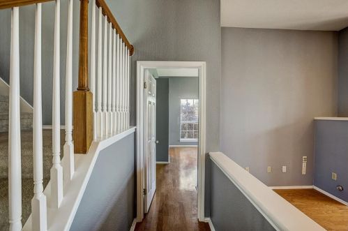 100 Parque Cir, Georgetown TX 78626-4537 exterior