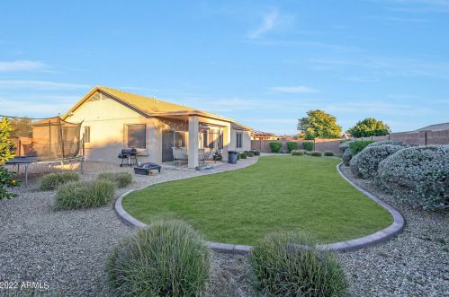 18241 Maui Ln, Sun City AZ  85388-7541 exterior