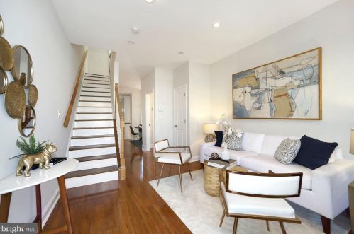 1247 K St, Washington, DC 20003-4113
