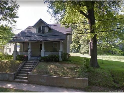 414 Sharpe St, Statesville, NC 28677-5933