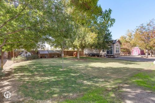 15414 Cuda Dr, Bakersfield CA  93307-9279 exterior