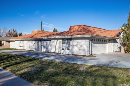 43622 21st St, Lancaster, CA 93536-5727