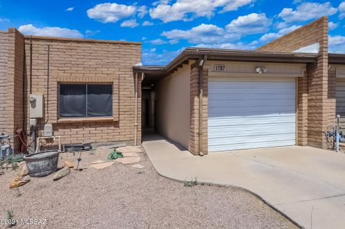 1787 Thaxton Dr, Tucson, AZ 85710-8565