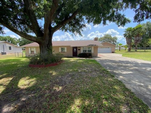 503 Fir Ave, West Frost Proof, FL 33843-2224