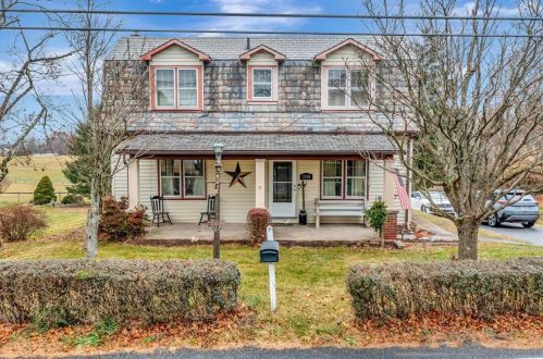 1990 Morgan Hill Rd, Easton, PA 18042-7046