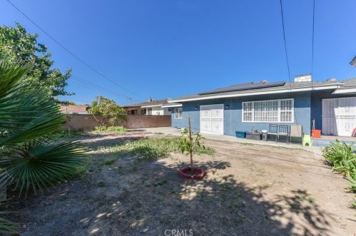 717 Midsite Ave, Covina CA  91723-3332 exterior