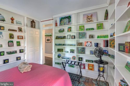 173 Main St, Madison Mills VA  22960-1612 exterior