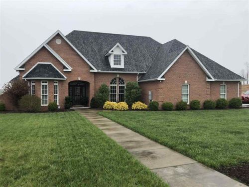 10013 Windsong Ct, Catlettsburg, KY 41129-9580