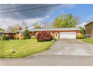 25 Belmeade Ter, Oliphant Furnace, PA 15401-5237