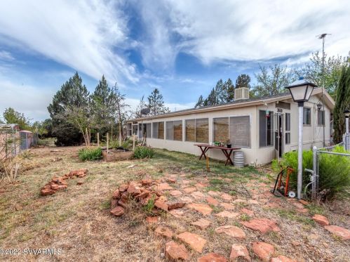 3659 Granite Dr, Cottonwood, AZ 86326-5226