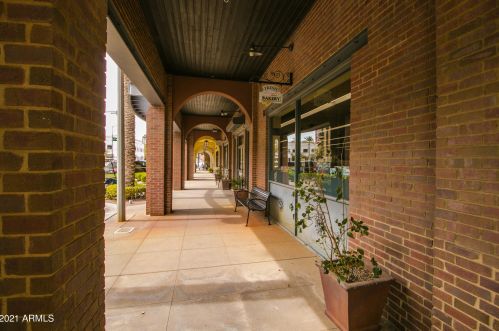 20961 Hamilton St, Buckeye AZ exterior