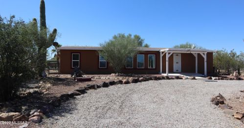 11851 Sandario Pl, Tucson, AZ 85735-2357