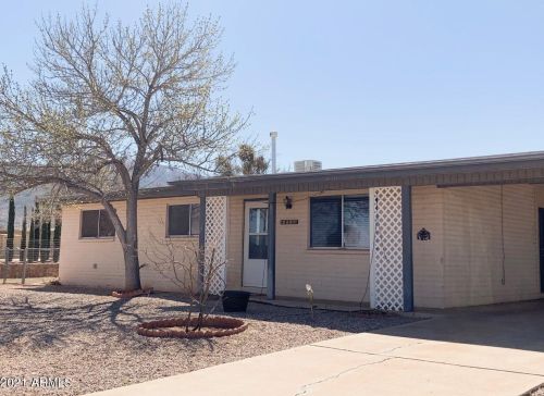 4860 Santa Ana Ave, Sierra Vista, AZ 85650-9300