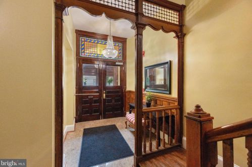 1767 P St, Washington, DC 20036-1303