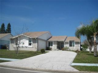 3045 Darlington Rd, Tarpon Springs, FL 34691-3161